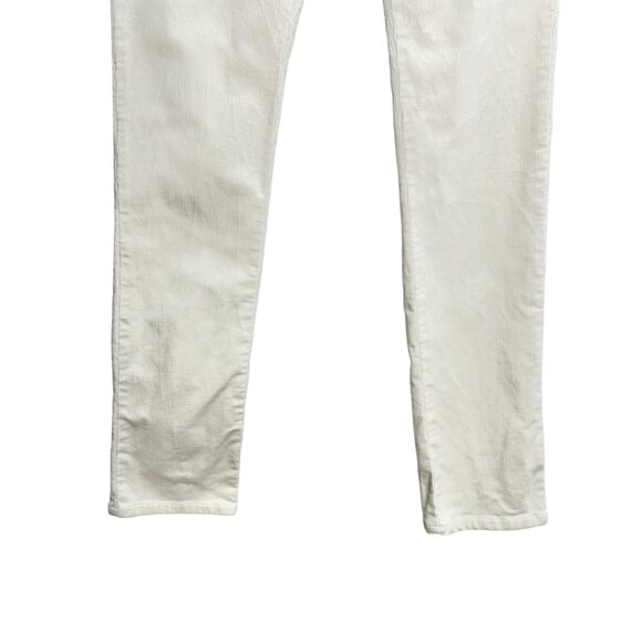 Vineyard Vines Big Girl’s Sz 16 Ivory Straight Leg Corduroy Pants - Picture 5 of 12